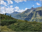 foto Passo Val Cion e Rifugio Conseria